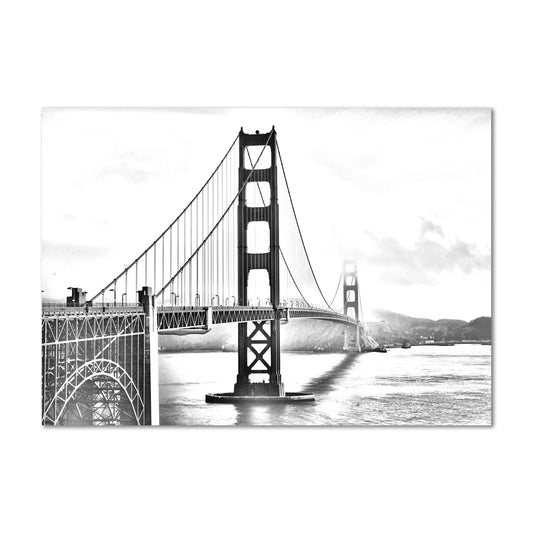 Golden Gate Bridge, San Francisco Canvas Art