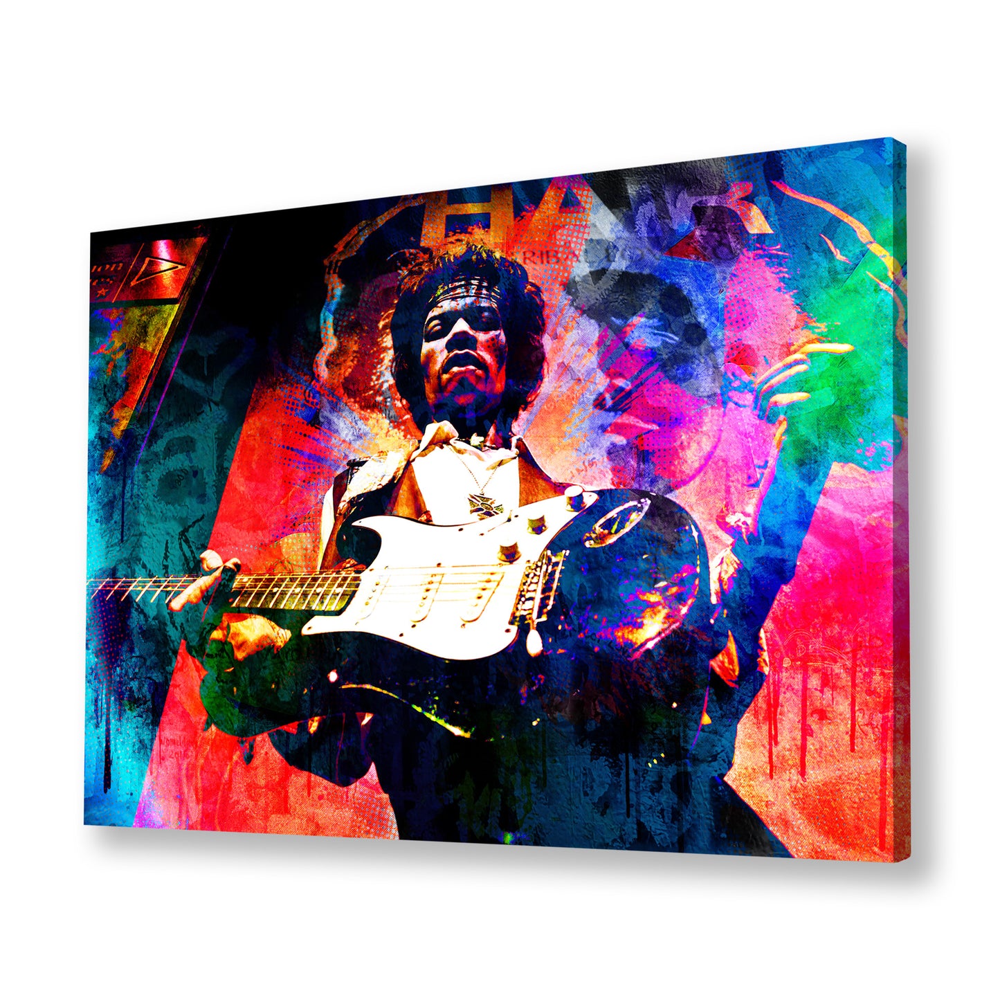 Jimi Hendrix