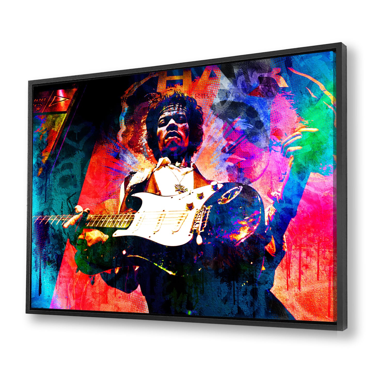Jimi Hendrix