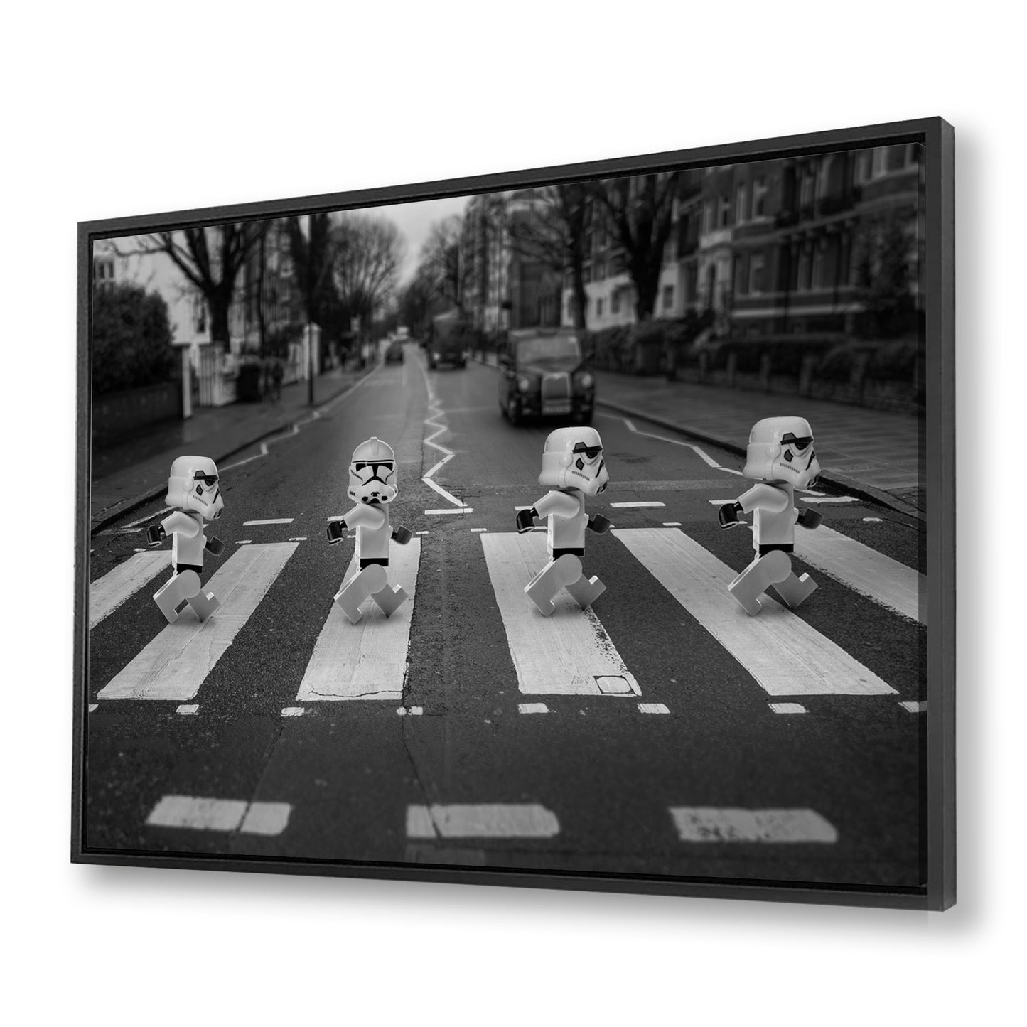 Stormtroopers Abbey Road