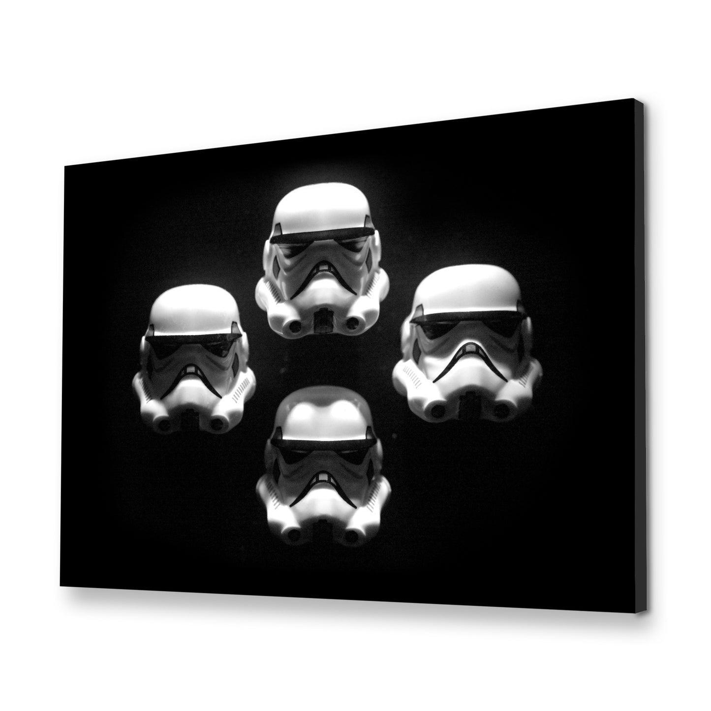 Stormtroopers Bohemian Rhapsody
