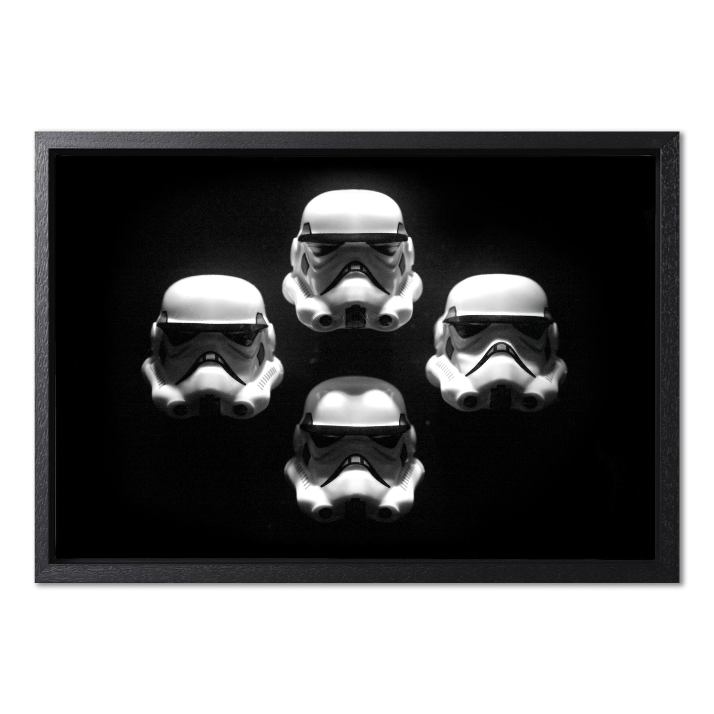 Stormtroopers Bohemian Rhapsody