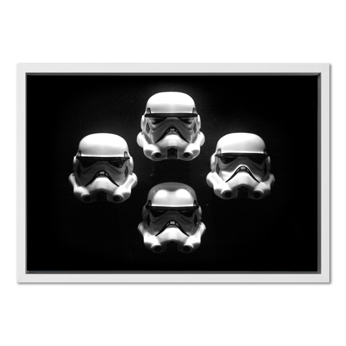 Stormtroopers Bohemian Rhapsody
