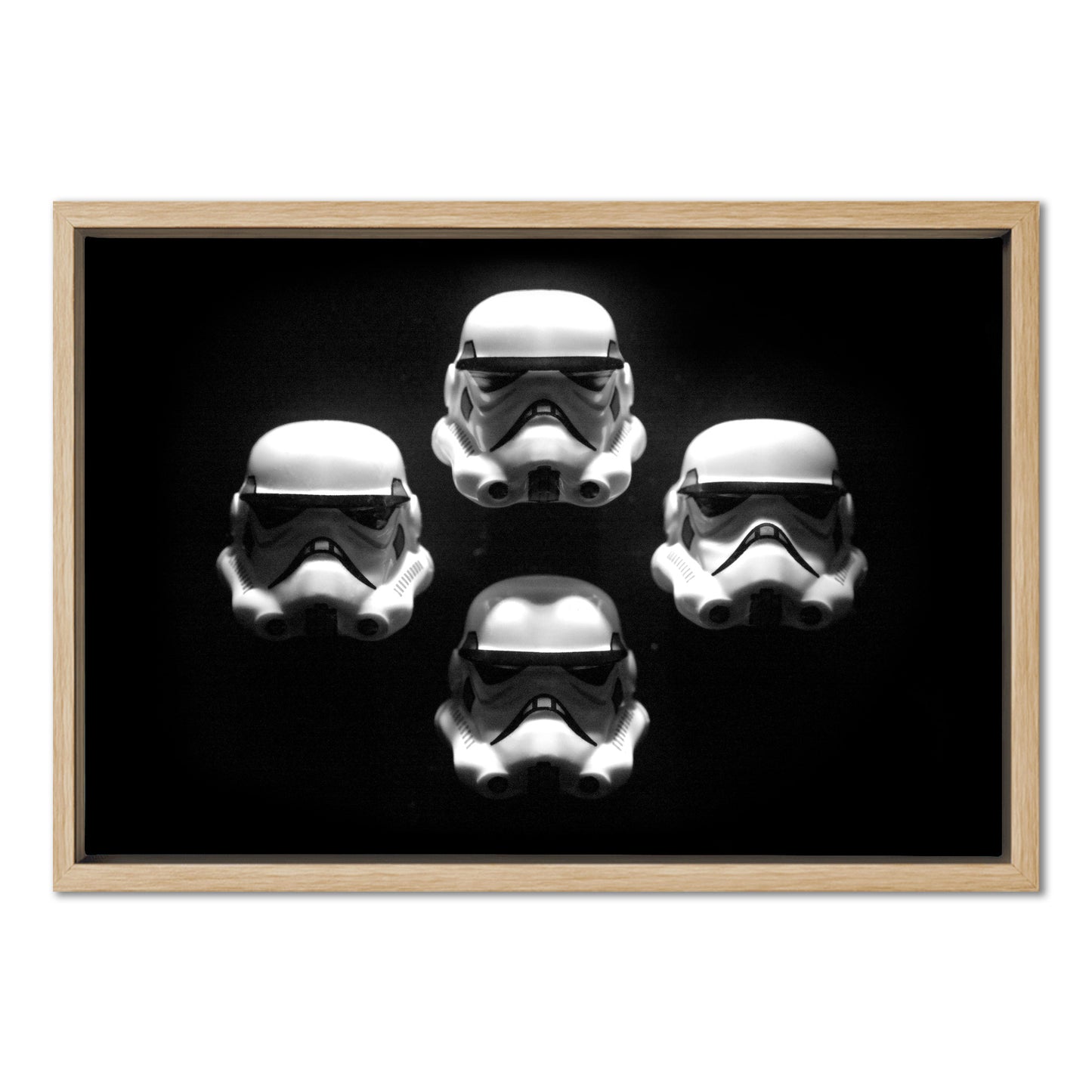 Stormtroopers Bohemian Rhapsody