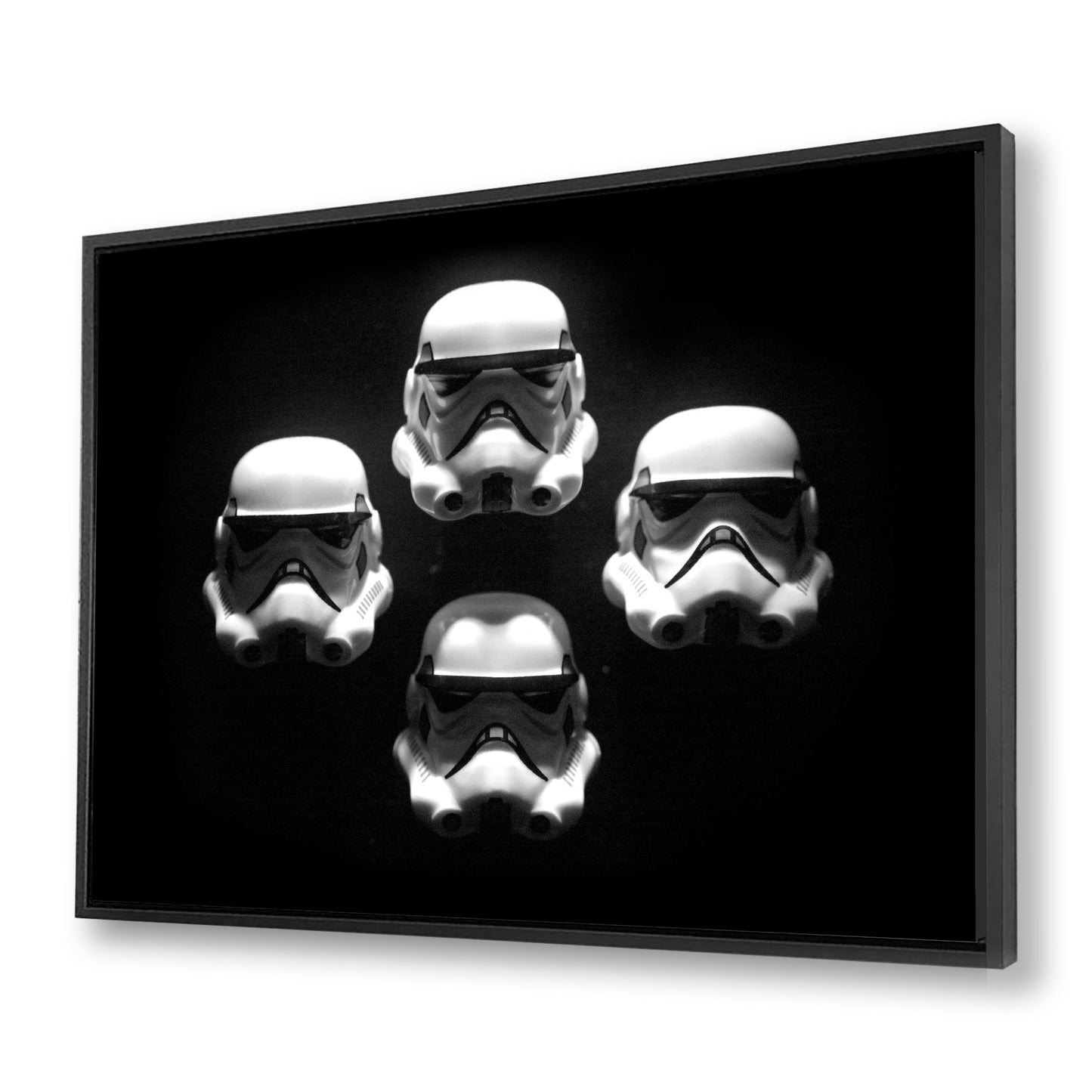 Stormtroopers Bohemian Rhapsody