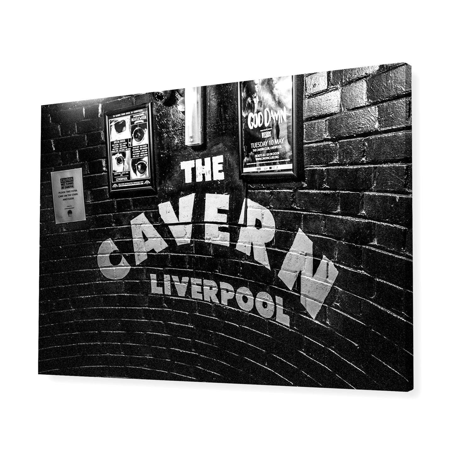 The Cavern Club Liverpool