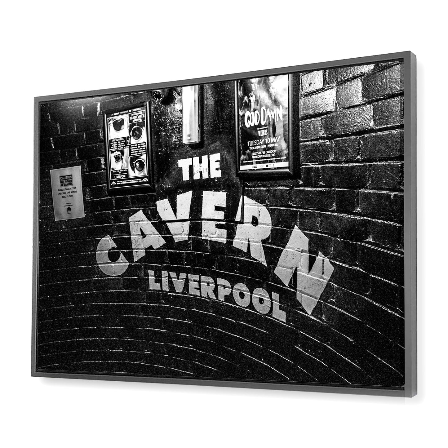 The Cavern Club Liverpool