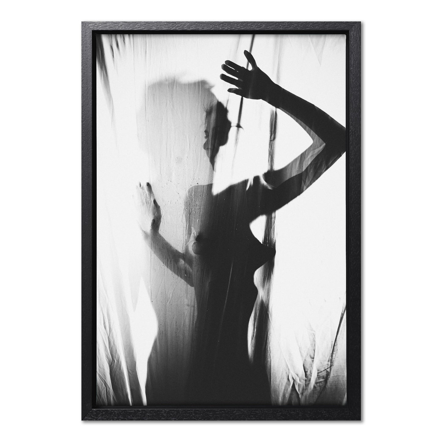 Veiled Light