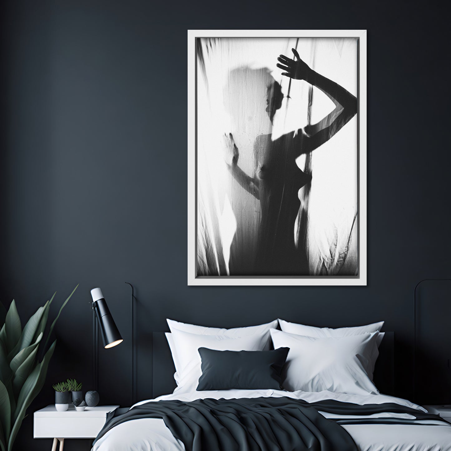 Veiled Light