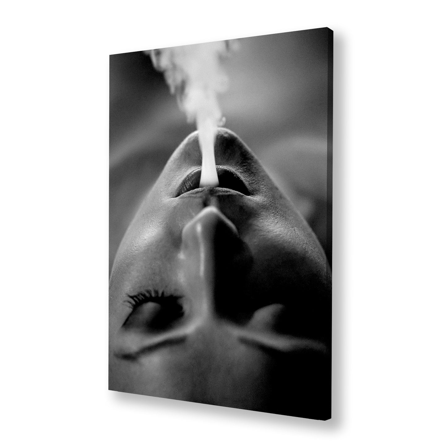 Slow Exhale