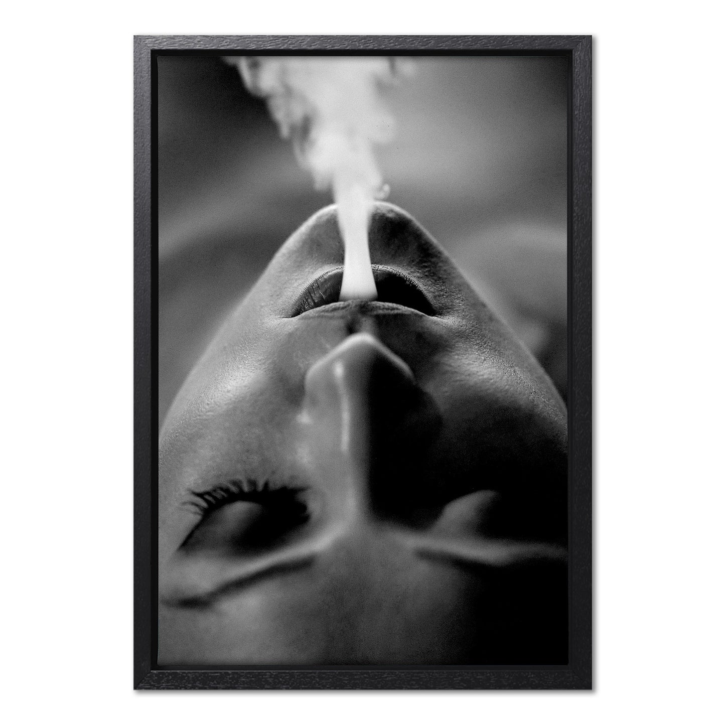 Slow Exhale