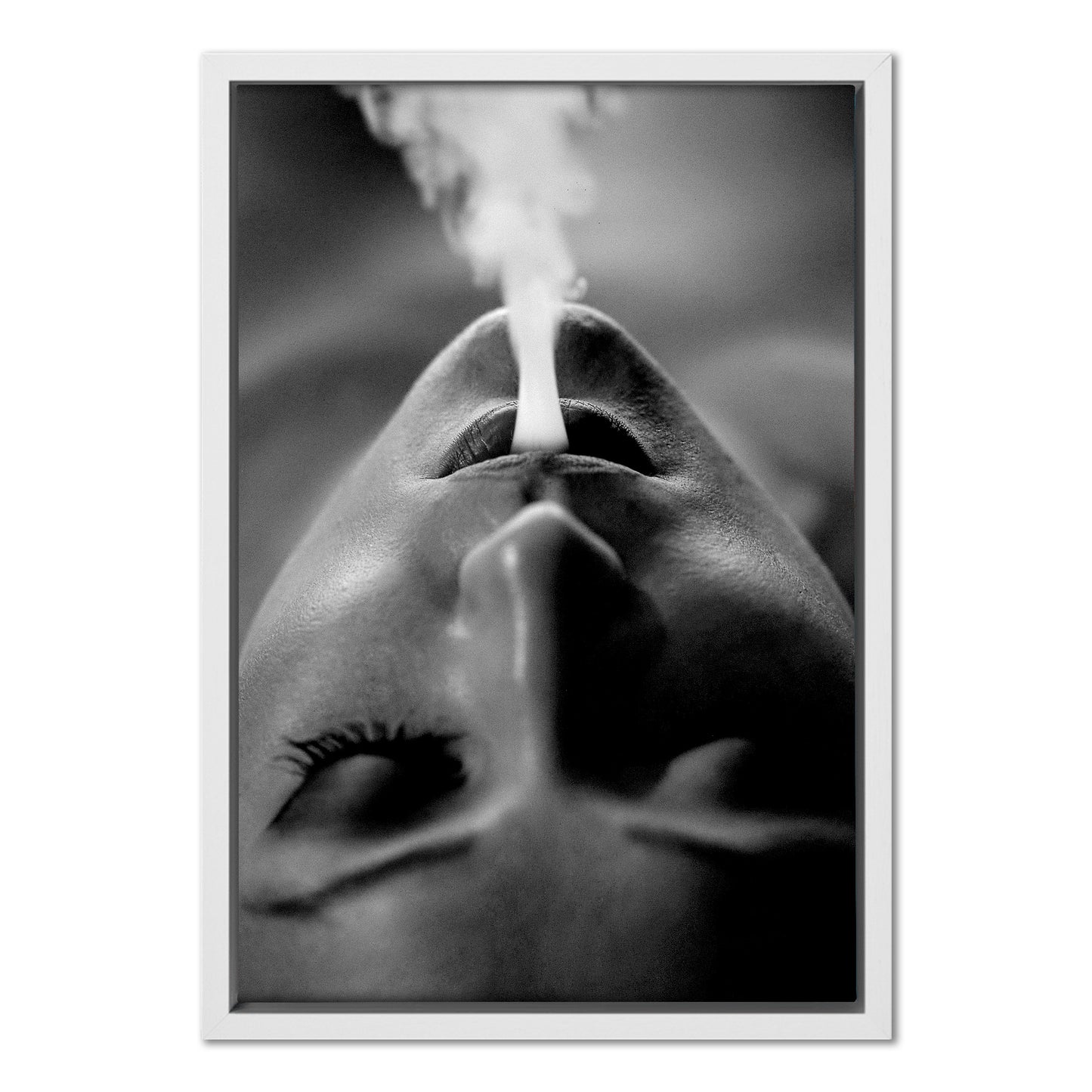 Slow Exhale