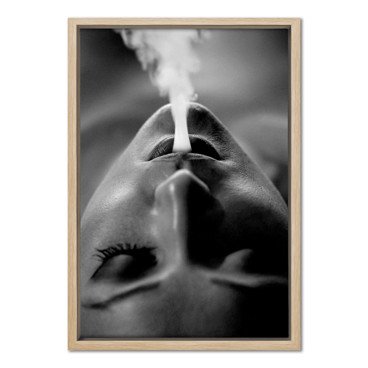 Slow Exhale