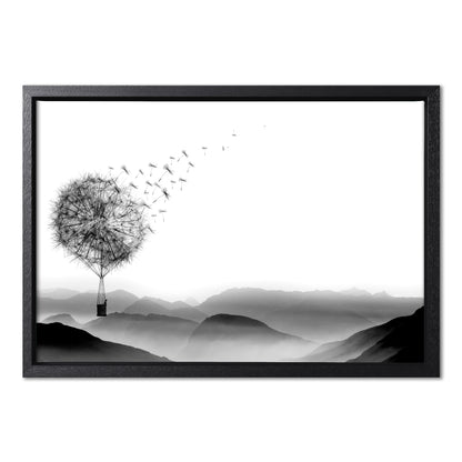 Air Dandelion