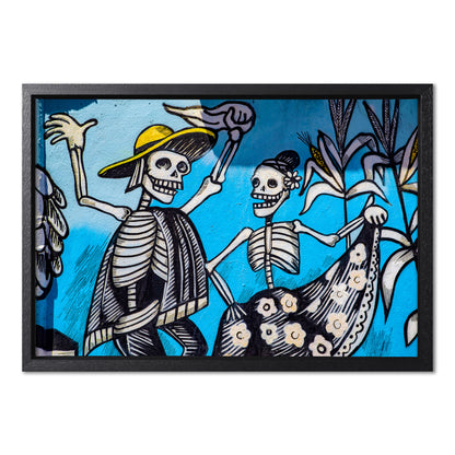 Dancing Bones