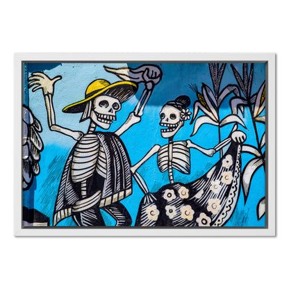 Dancing Bones
