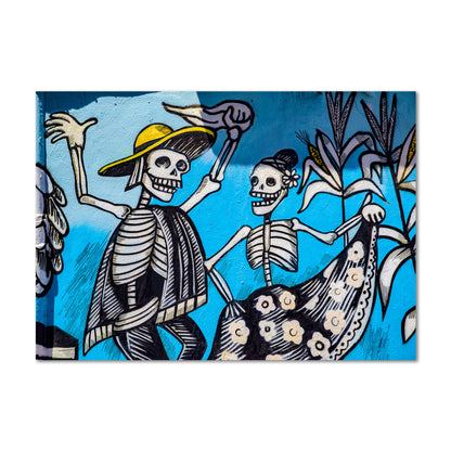 Dancing Bones
