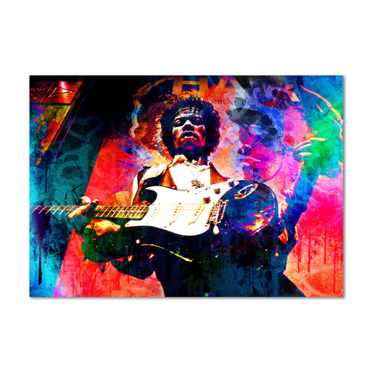 Jimi Hendrix