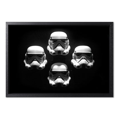 Stormtroopers Bohemian Rhapsody