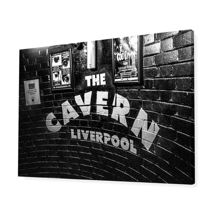 The Cavern Club Liverpool