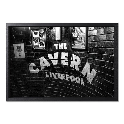 The Cavern Club Liverpool