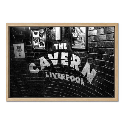 The Cavern Club Liverpool