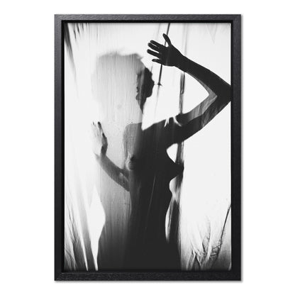 Veiled Light