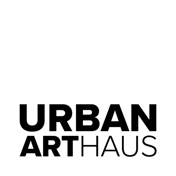 Urban Art Haus